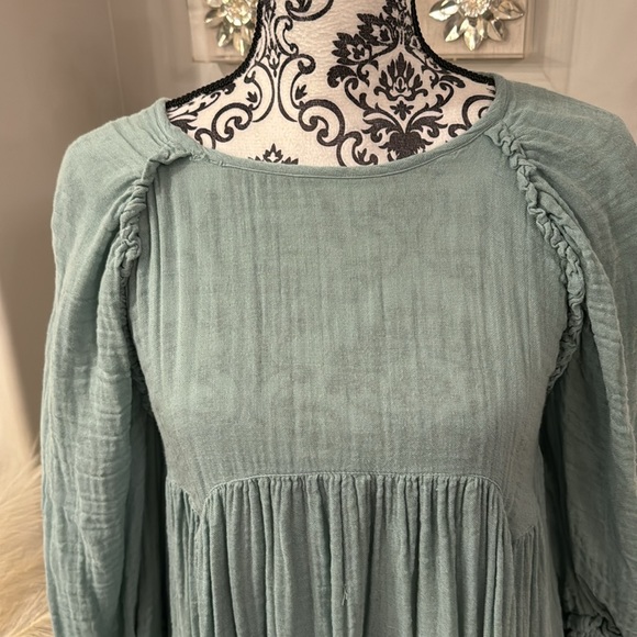 Free People Top New with Tag - Picture 2 of 9